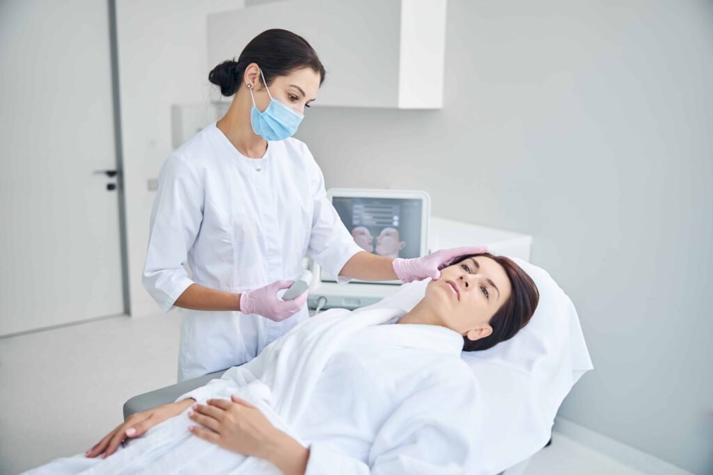 best skin & teeth clinic dibba, fujairah