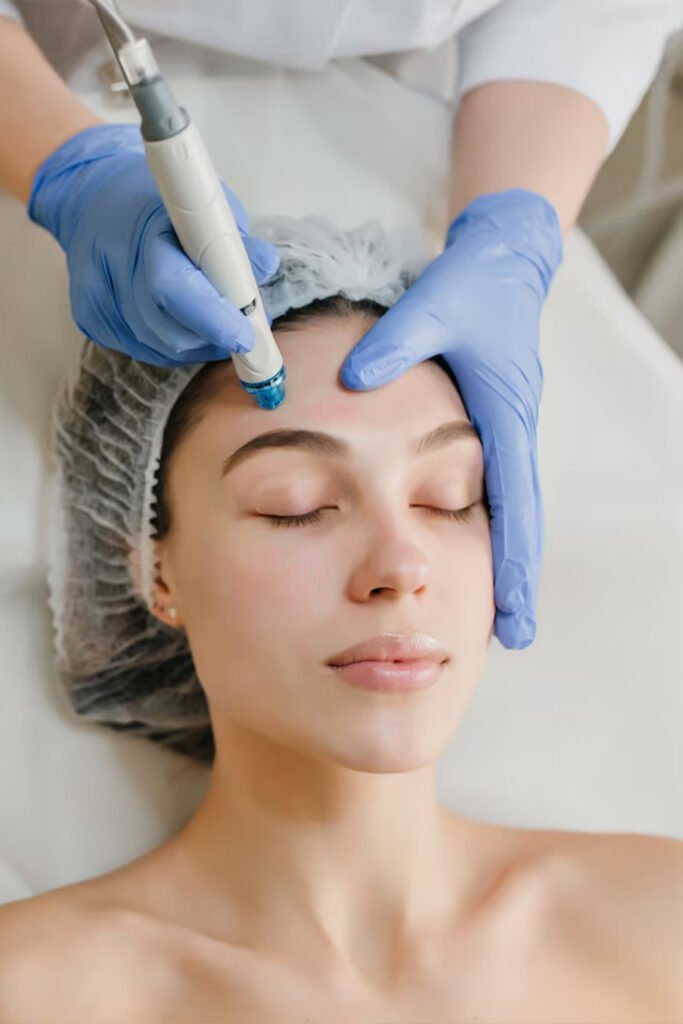 Skin Rejuvenation