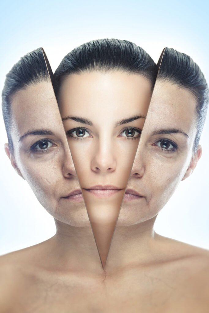 Anti Ageing