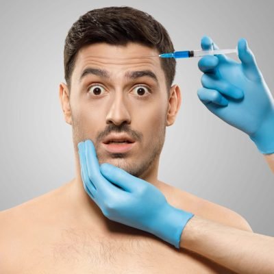 Face Botox 3