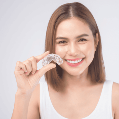Invisalign 1