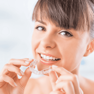Invisalign 4