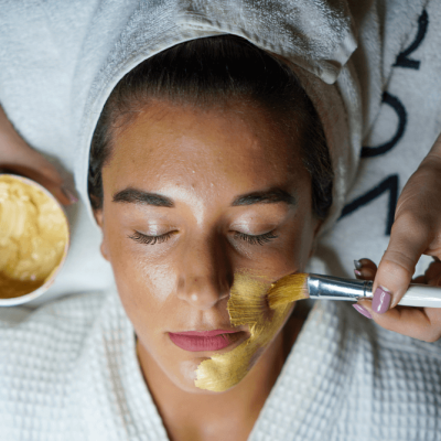 Starter Facial3