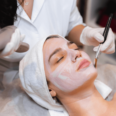 Starter Facial4