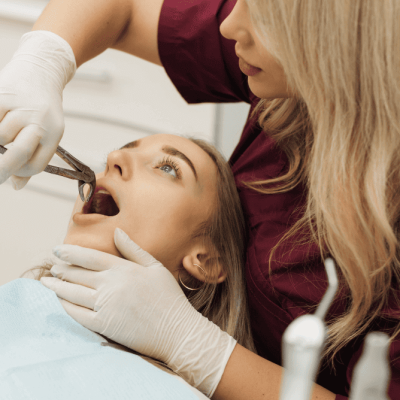 Teeth Extraction3